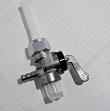 Benzinhahn M16x1 HAKO Traktor mit Wassersack - 1A Qualität germany - fuel tap