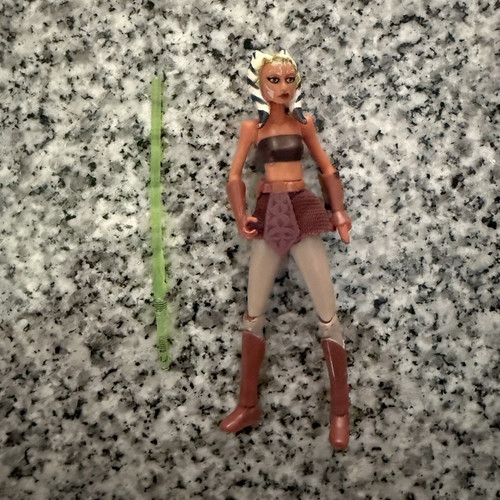 Hasbro star wars action - star, action-figur