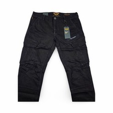 PME Legend Nordrop Stretch