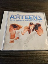 The Abba Generation von A*