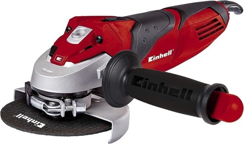 Einhell winkelschleifer ag - einhell, te-ag