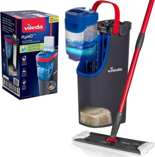 Vileda h2pro boden - vileda,