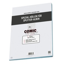 Comic Concept Spezial-Hüllen