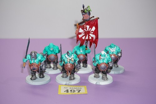 Warhammer fantasy - warhammer,