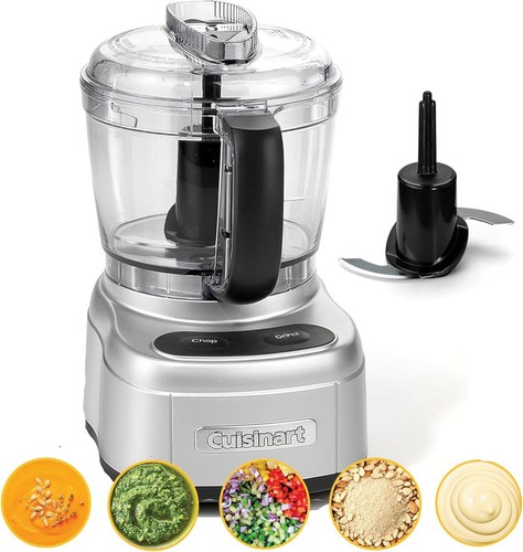 Cuisinart mini prep pro - prep,