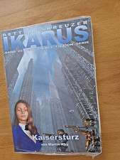 Rettungskreuzer Ikarus 25