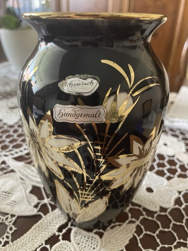 Scheurich vase 238 - scheurich,