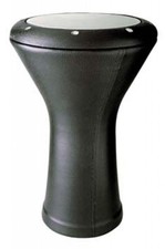 Stagg EGY.BK  22cm "Ägyptische" Darbuka mit Vinylbezug