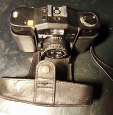 MINOX 35 GT – Klassiker aus