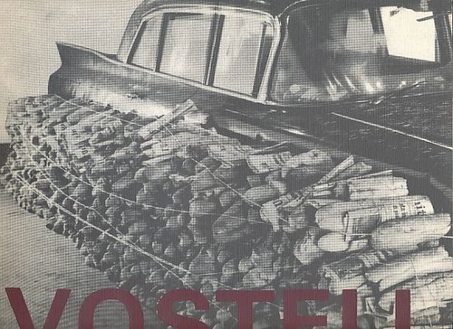 Vostell environnements - vostell.,
