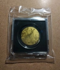 Goldmünze "Känguru" 1/200
