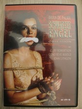 Schwarzer Engel DVD Brian De