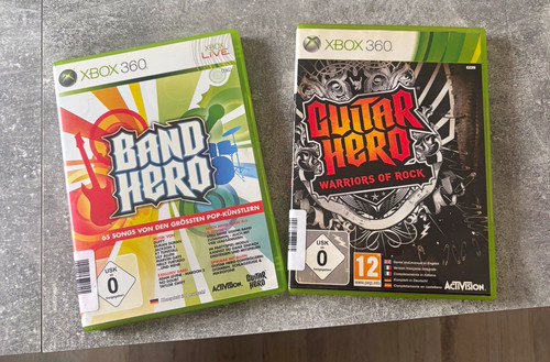 Activision band hero - activision,