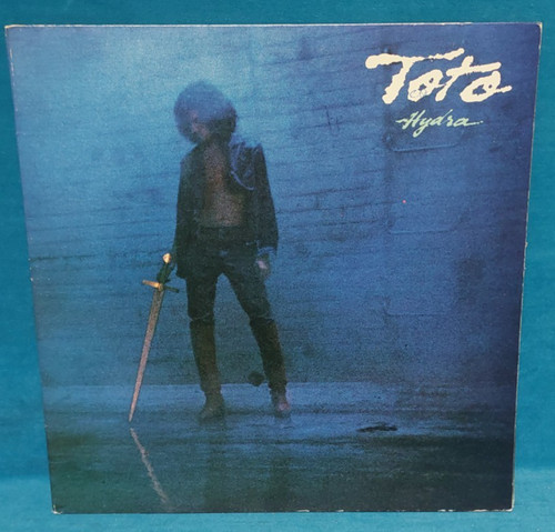 Toto hydra von 1979 - von,