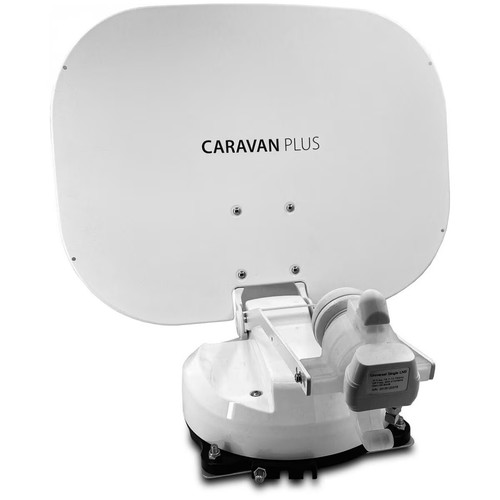 Selfsat caravan plus - caravan,