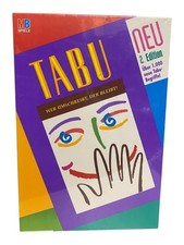 Taboo who rewrites stays! MB