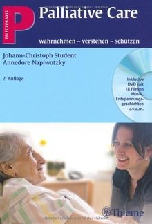 Palliative care wahrnehmen - care:,