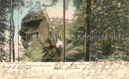 Plauen vogtland friedrich - vogtland,