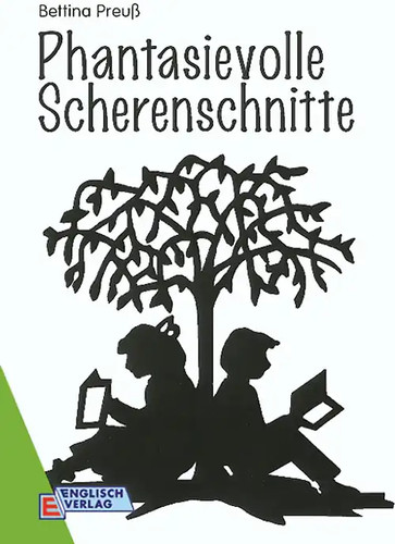 Phantasievolle scherenschnitte - phantasievolle,