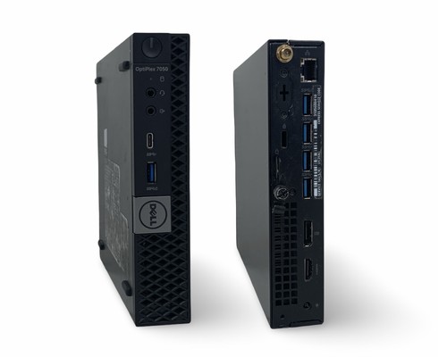 Dell optiplex 7050 micro - 7050,