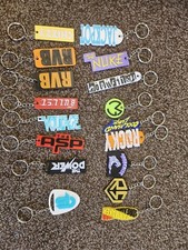 LOGO Darts Schlüsselanhänger