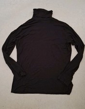 Dünner Rollkragenpullover Größe 46 TCM