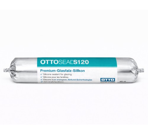 Ottoseal s120 400 - ml, premium