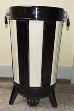 Art Deco " Maybaum " 50er