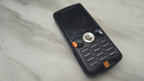 Tg1911 sony ericsson w810i - ericsson,