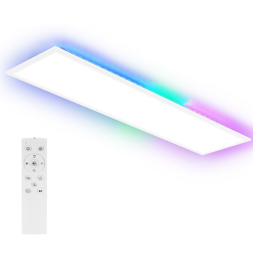 Led panel 120x30 - led,