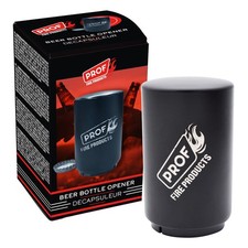 Flaschenöffner Kapeselheber Push magnetisch Bieröffner automatisch mit Magnet