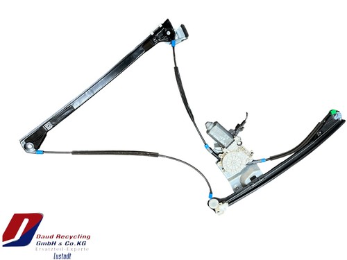 Polo fensterhebermotor - vw, 6n