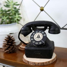 Vintage-Telefon mit