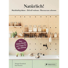 Natürlich! - Nachhaltig leben