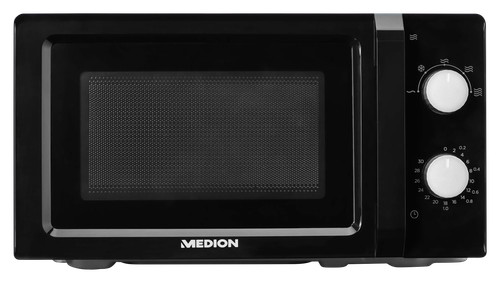 Medion 11475 mikrowelle - medion,