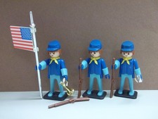 Playmobil RAR ersten KLICKY