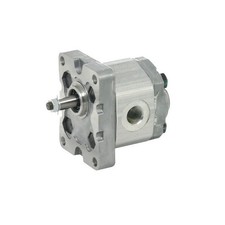 Hydraulische Zahnradpumpe