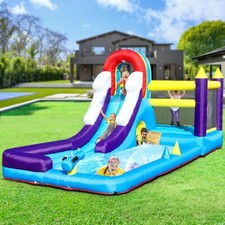 Kinder Aufblasbare Lang