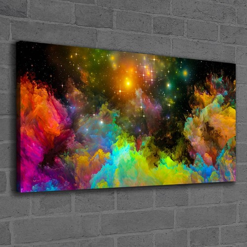 Canvas wandbild leinwand - wandbild,