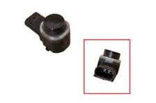 VW Passat 3C PDC Sensor Parktronic Parkhilfe Einparkhilfe SCHWARZ 3C0919275S