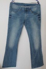 G-Star Raw 3301 Mid Boot Damen