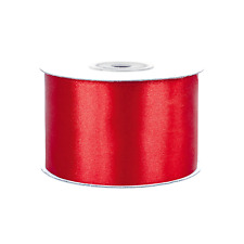 50mm Satinband 25m