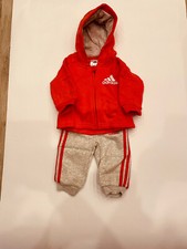 Adidas Baby/Mädchen mit