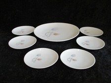 Fürstenberg Tulipan Set