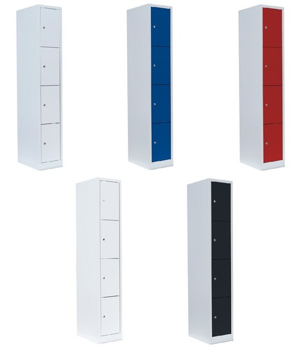 Wertfachschrank
