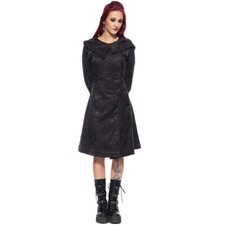 Black Pistol Gothic Goth