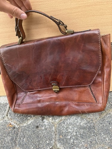 The tramp tasche - the,