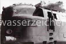 Foto 8,5x13cm Baureihe 61