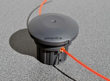 Fadenkopf Original Honda für