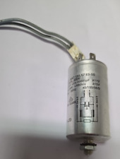 Entstörschutz Kondensator Störschutzfilter 0,47µF 275V Waschmaschine Trockner